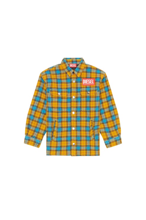 Diesel Cegu Sur Jaune