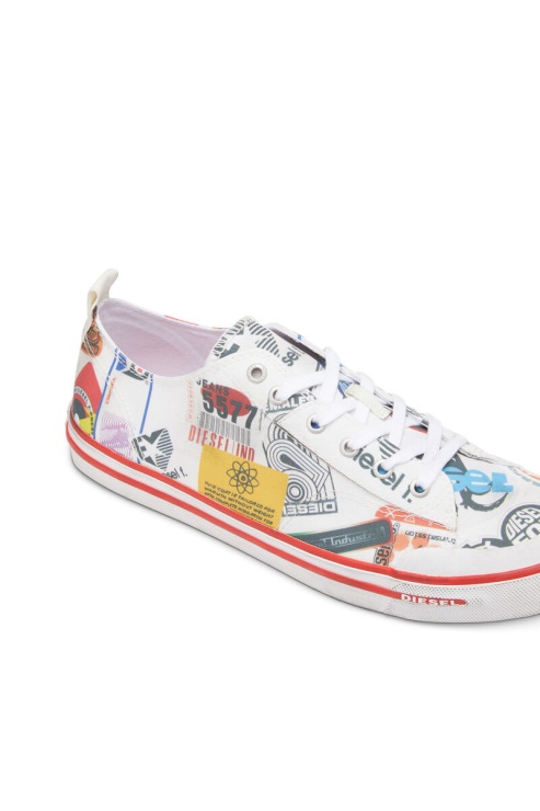 S-athos Bas Diesel Blanc