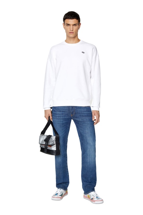 S-athos Bas Diesel Blanc