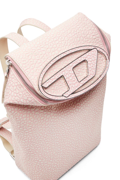 Diesel 1 Porte-sac à Dos Rose