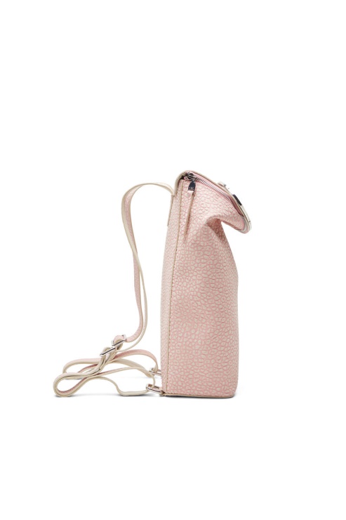 Diesel 1 Porte-sac à Dos Rose