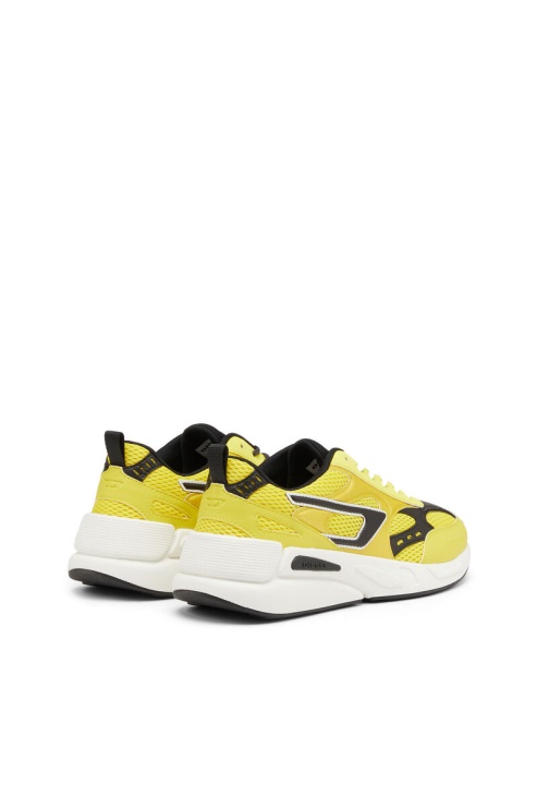 Diesel Sport S-serendipity Jaune