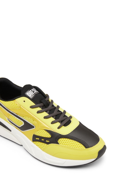 Diesel Sport S-serendipity Jaune