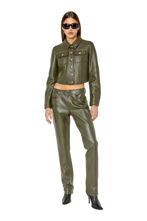 Diesel P-cirsium Vert