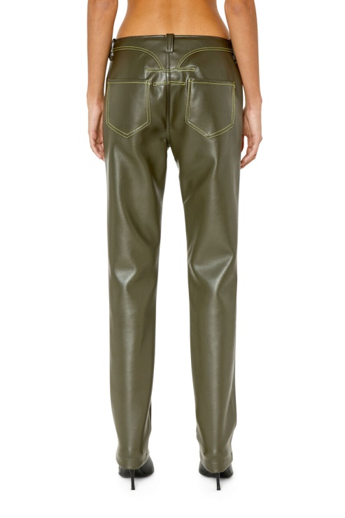 Diesel P-cirsium Vert