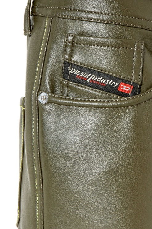 Diesel P-cirsium Vert