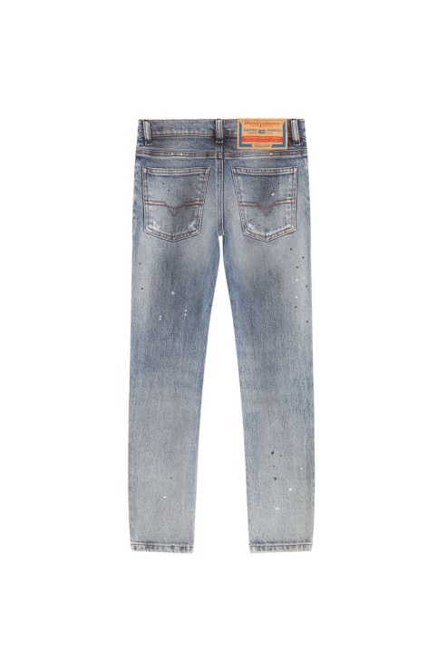 Diesel 1995-j Gris Foncé