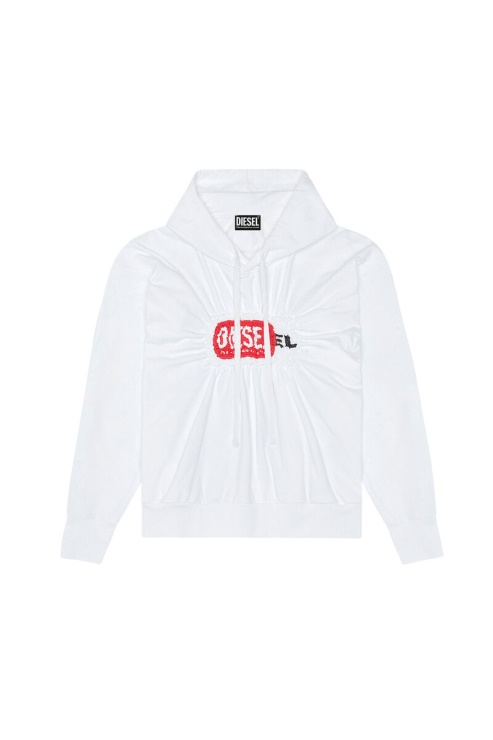 Blanc F-alby-smokle-nouveau Diesel