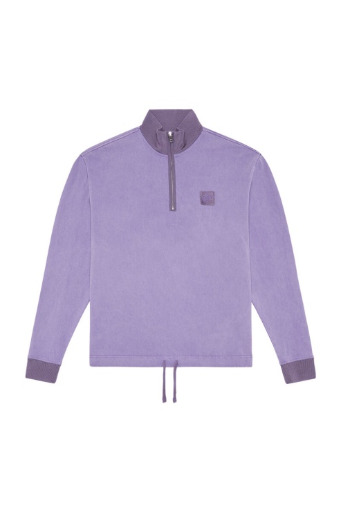 S-aragon Diesel En Violet Foncé