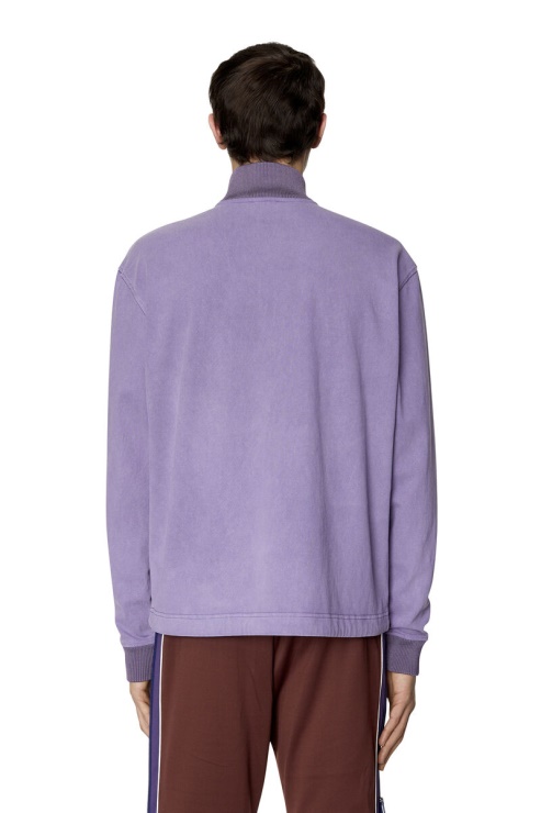 S-aragon Diesel En Violet Foncé