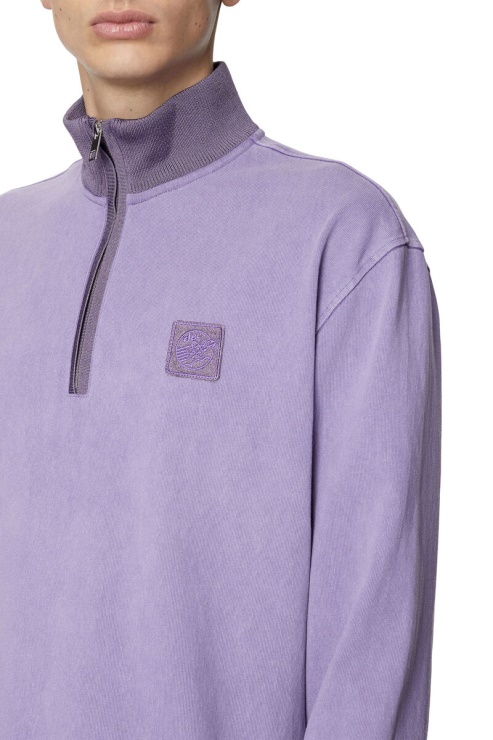 S-aragon Diesel En Violet Foncé