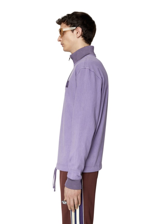 S-aragon Diesel En Violet Foncé