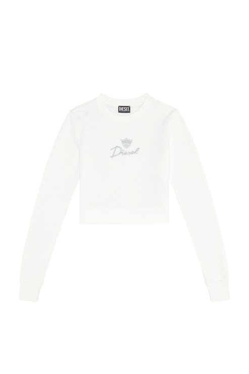 Diesel F-slimmy-g3 En Blanc