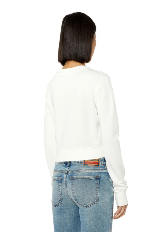 Diesel F-slimmy-g3 En Blanc