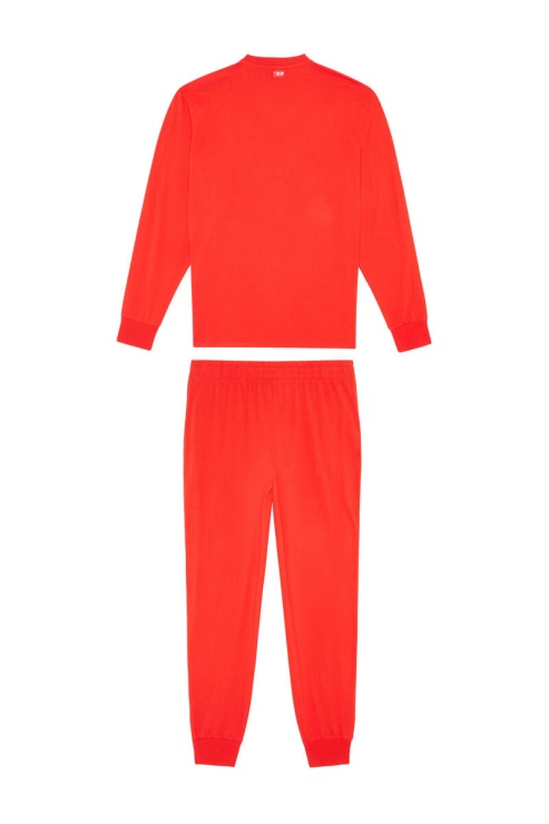 Diesel Umset-willyper Rouge