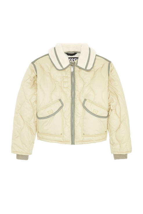 Diesel W-petrit En Blanc