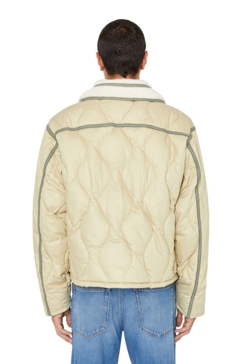 W-petrit Diesel Blanc