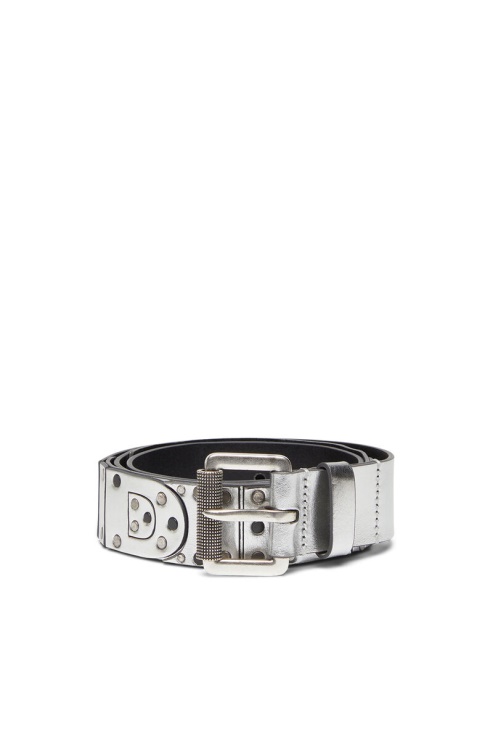 Diesel B-argent Stellaire