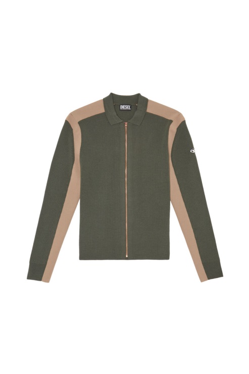 Diesel K-allice Gris/beige