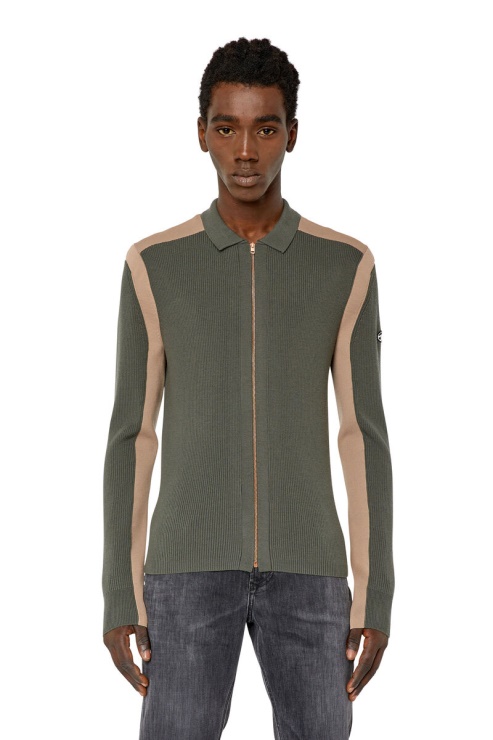 Diesel K-allice Gris/beige