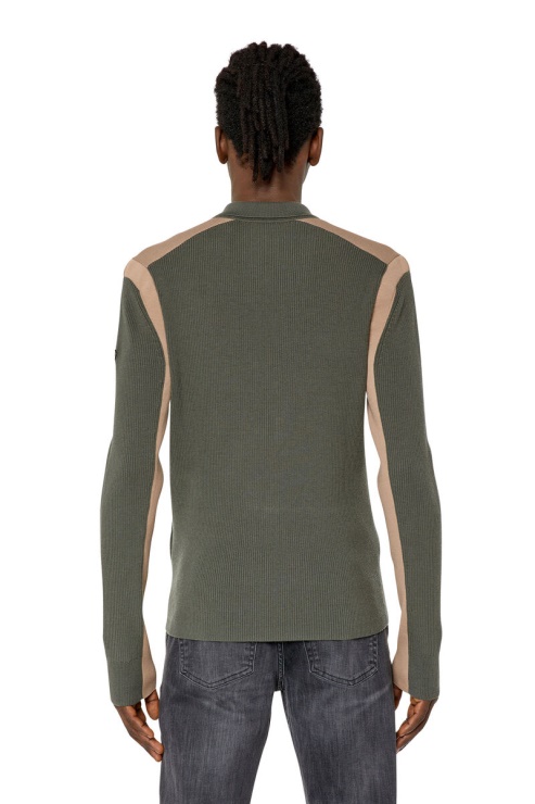 Diesel K-allice Gris/beige