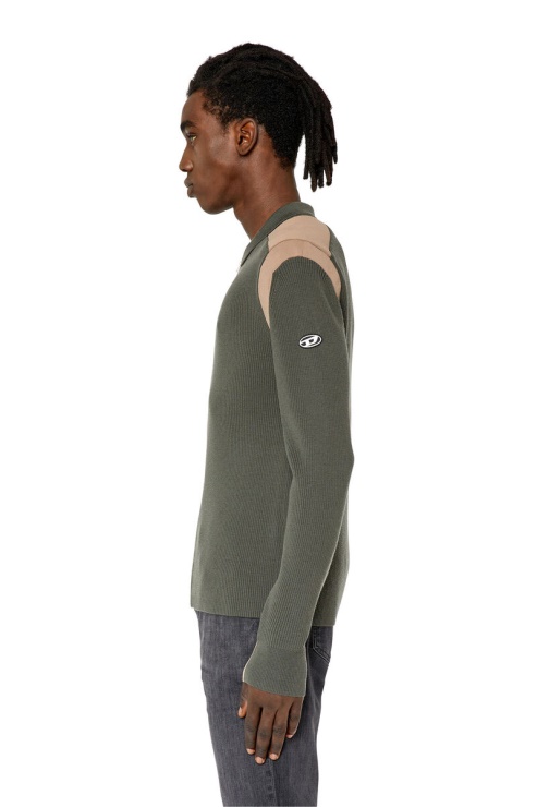 Diesel K-allice Gris/beige