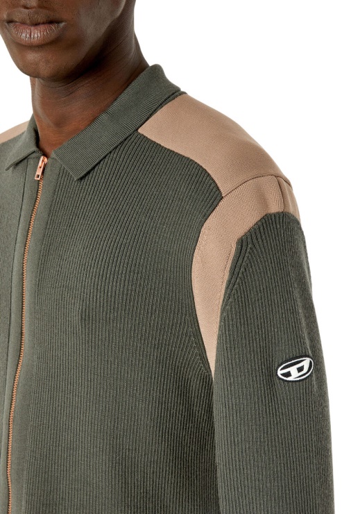 Diesel K-allice Gris/beige