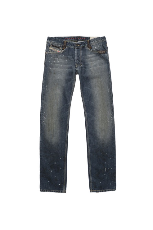 Diesel Onijo Bleu Foncé