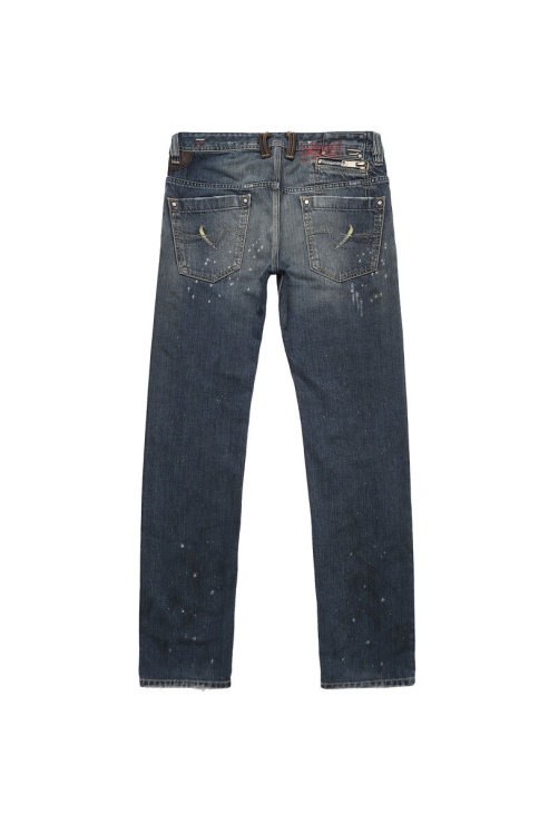 Diesel Onijo Bleu Foncé