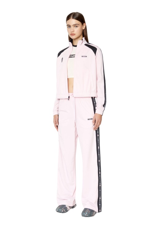 Diesel Awst-bouneth-wt34 Rose