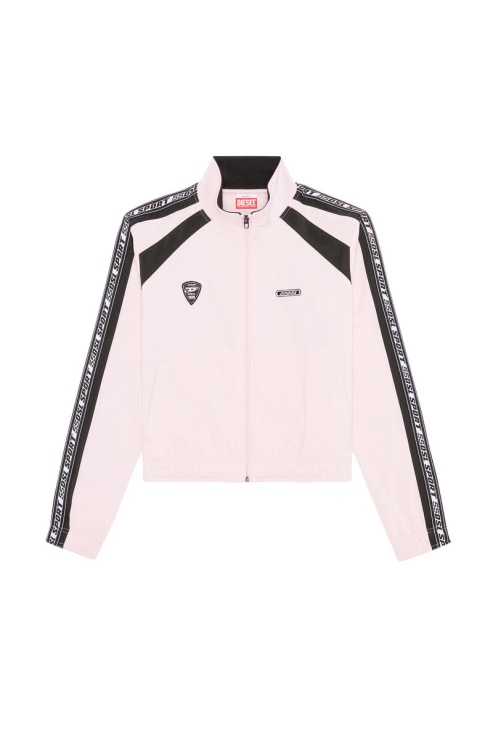 Diesel Awst-bouneth-wt34 Rose