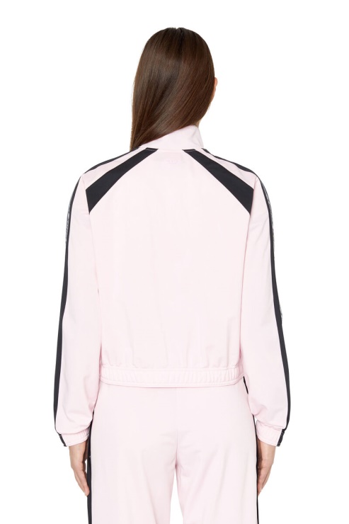 Diesel Awst-bouneth-wt34 Rose