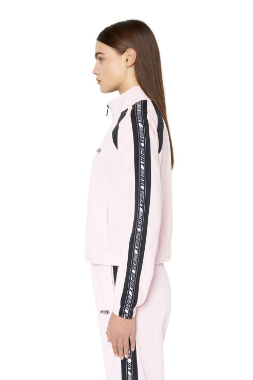 Diesel Awst-bouneth-wt34 Rose