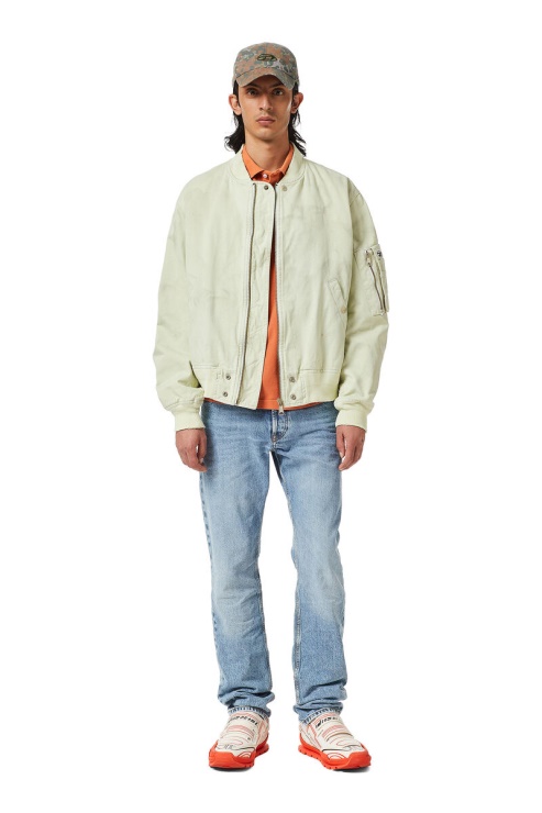 J-blake-one Diesel Vert