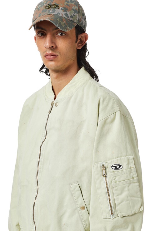 J-blake-one Diesel Vert