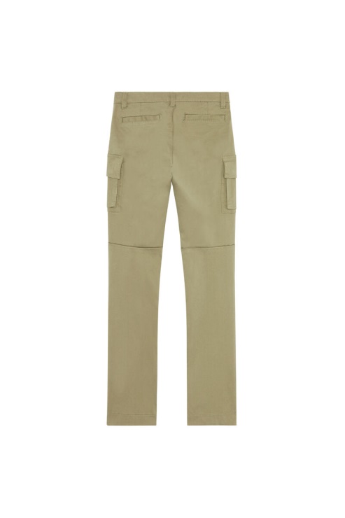 Pcorw Diesel Vert Militaire