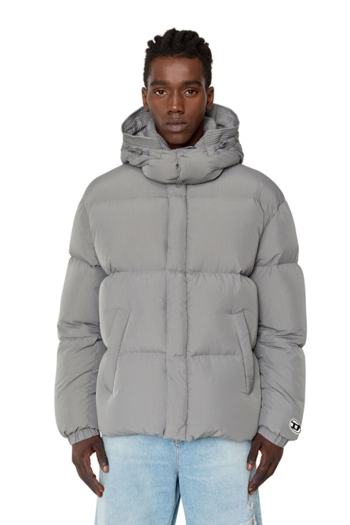 Diesel W-rolf-fd-nw En Gris Foncé