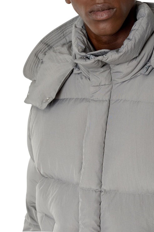 Diesel W-rolf-fd-nw En Gris Foncé