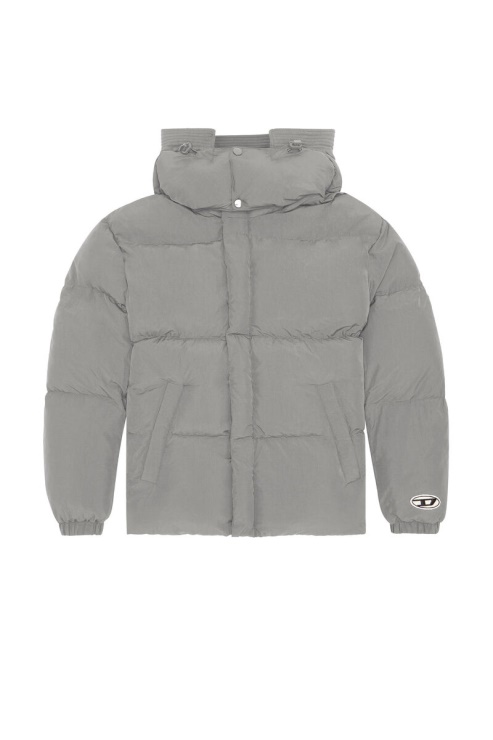 Diesel W-rolf-fd-nw Gris Foncé