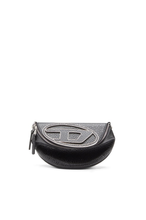 Noir 1 Porte-crossbody Diesel