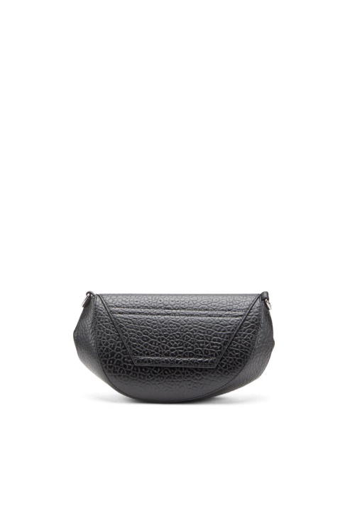 Noir 1 Porte-crossbody Diesel