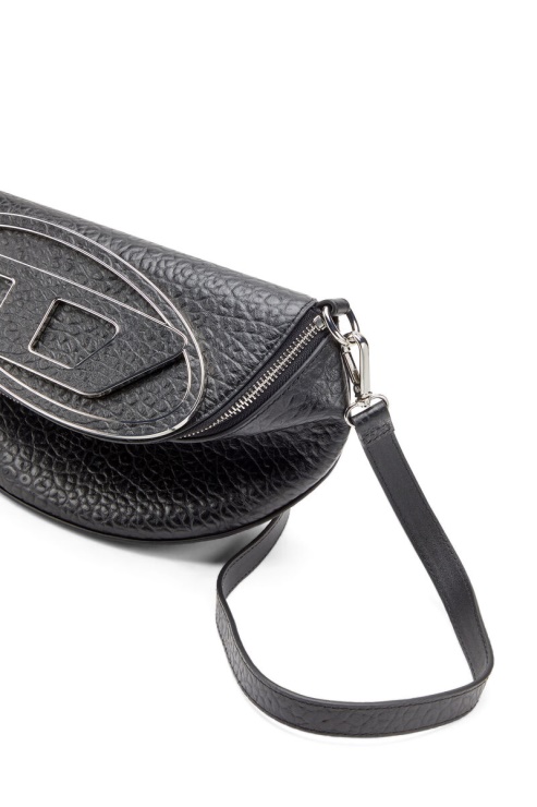 Noir 1 Porte-crossbody Diesel
