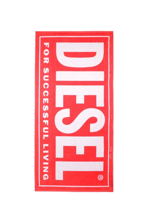 Diesel Rouge/blanc Bmt-helleri