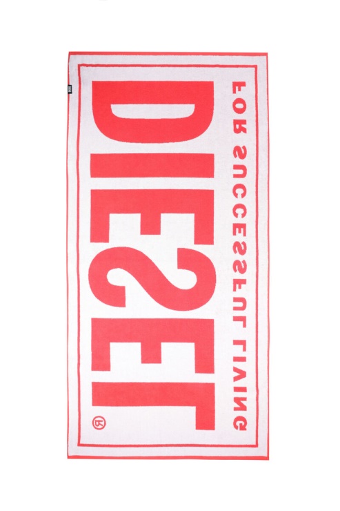 Diesel Rouge/blanc Bmt-helleri