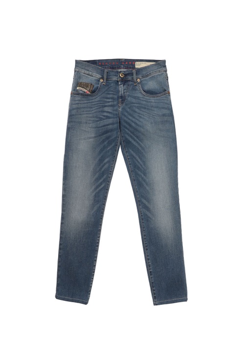 Cheville Groupee Diesel Bleu Moyen