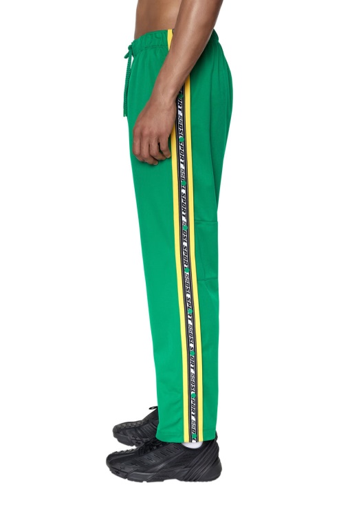 Amsb-yoxor-wt10 Diesel Vert