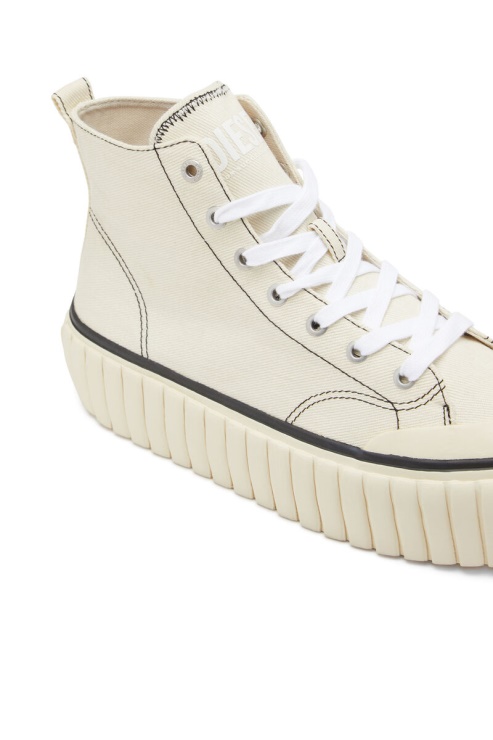 Diesel Blanc S-hanami Mid X