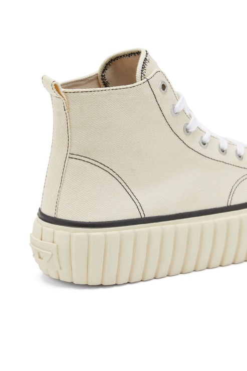 Diesel Blanc S-hanami Mid X