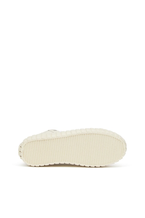 Diesel S-hanami Mid W En Blanc