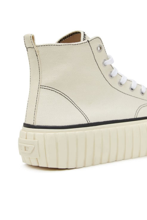 Diesel S-hanami Mid W En Blanc